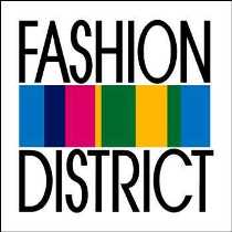 Fashion District Outlet Logo