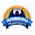 Rainbow Magicland Valmontone