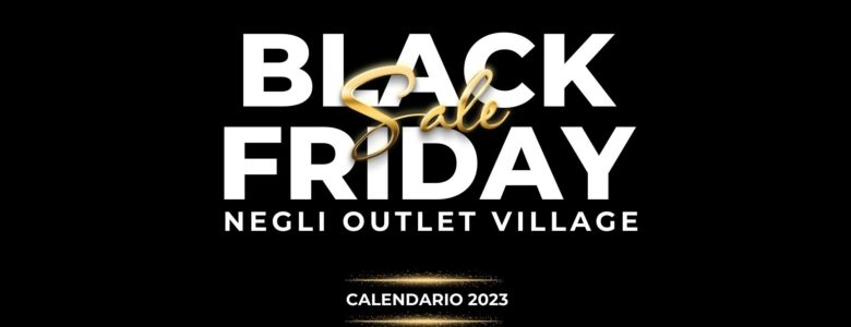 Outlet Village Promozioni