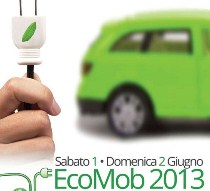 EcoMob 2013