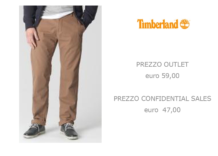 MFT_TIMBERLAND PANTALONE