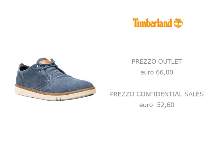 MFT_TIMBERLAND SCARPA