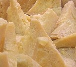 Parmigiano Reggiano dell'Emilia