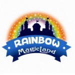 Rainbow Magicland Valmontone