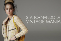 Vintage Fashion Festival 2012