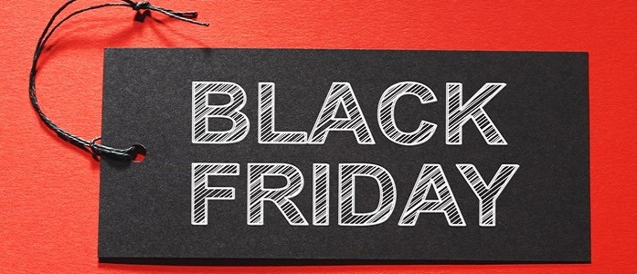 Black Friday Outlet Italia