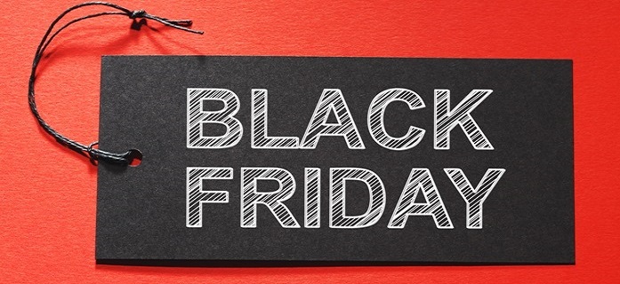 Black Friday Outlet Italia 