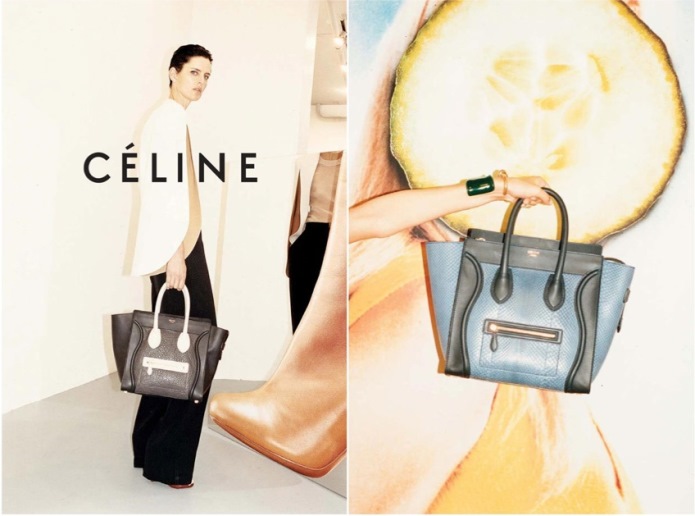 celine-luggage-tote-bag