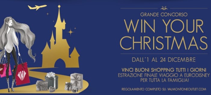 concorso-win-christmas-valmontone-outlet-village