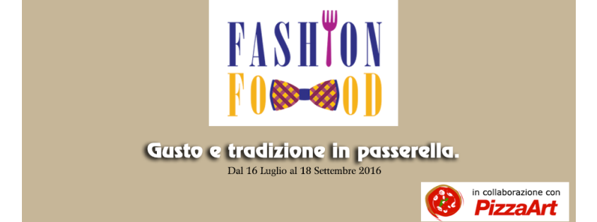 fashionfood