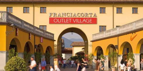 Franciacorta Outlet