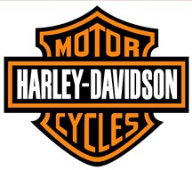 logo harley davidson