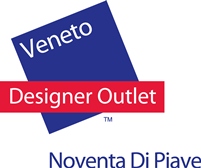 logo veneto designer outlet mcarthurglen