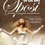 Open Day Sposi 2012 Valdichiana Outlet