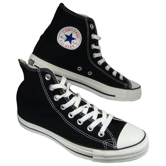 sneakers-converse